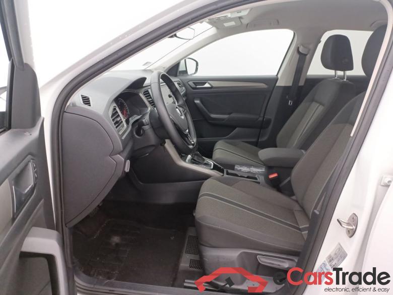 VOLKSWAGEN T-ROC 1.5 TSI 150 ACT Style DSG OPF (EU6AP) 5d #6