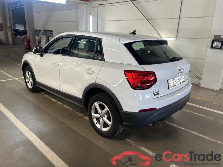 Audi Q2 Q2 1.6 30 TDI S tronic Business Ed 85kW/116pk  5D/P Auto-7 #3