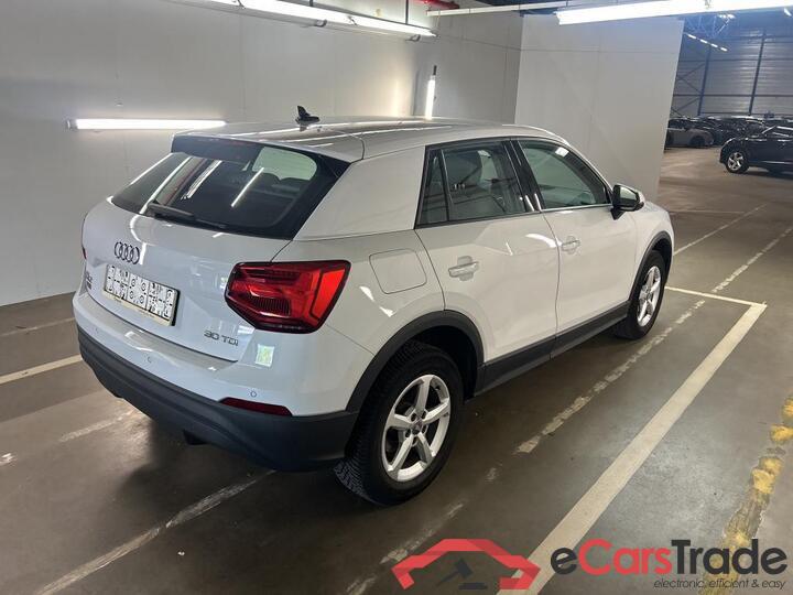 Audi Q2 Q2 1.6 30 TDI S tronic Business Ed 85kW/116pk  5D/P Auto-7 #4