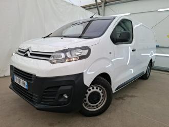 Citroen Jumpy