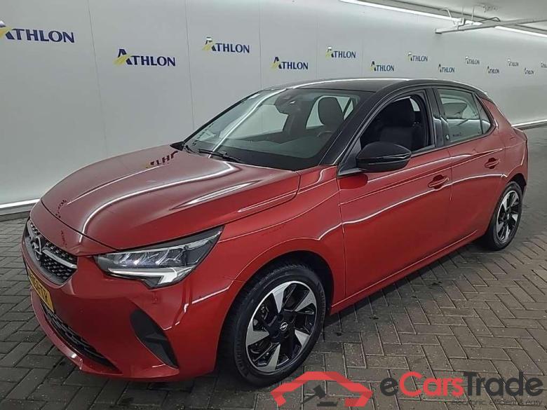 OPEL CORSA-E 50kWh Business Edition 11kW 3 fase 5D #1