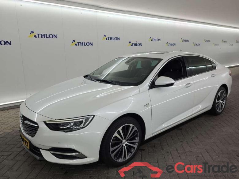 OPEL Insignia Grand Sport 1.5 Turbo 121kW S&S Bus. Executive auto 5D #1
