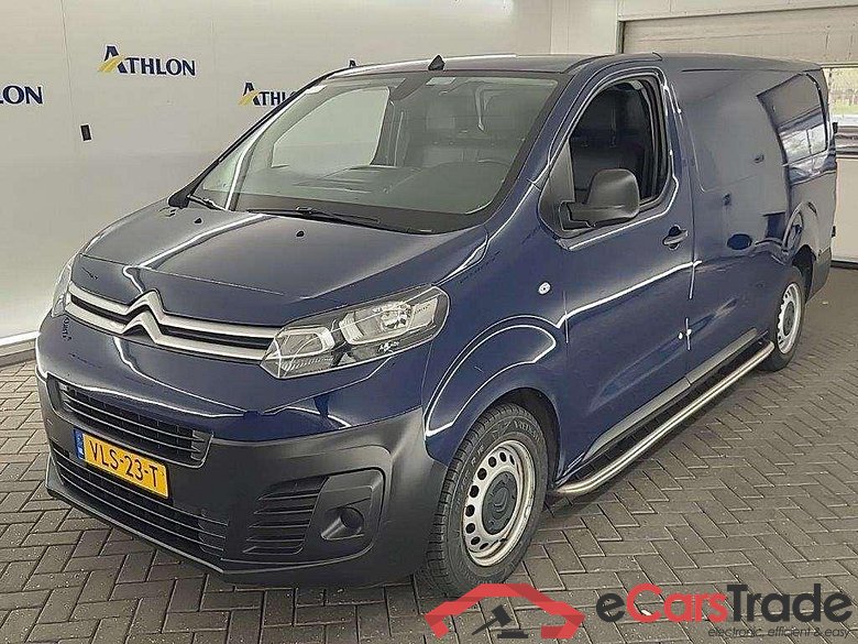CITROEN Jumpy GB 2.0 BlueHDI 120 XL Club 5D 90kW #1