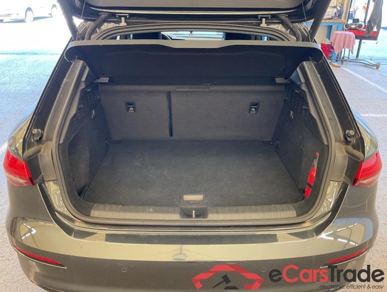 AUDI A3 Sportback Audi A3 Sportback Advanced 40 TFSI e  150(204) kW(ch) S tronic #3