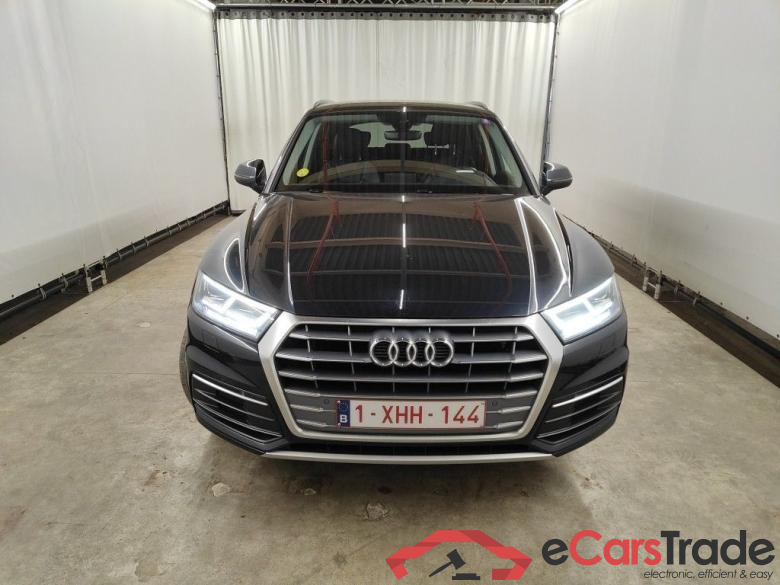 Audi Q5 Sport 35 TDI 5d