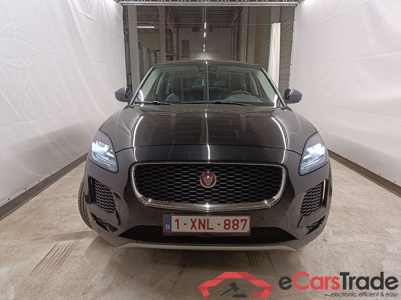 Jaguar E-Pace D150 Aut. AWD S 5d