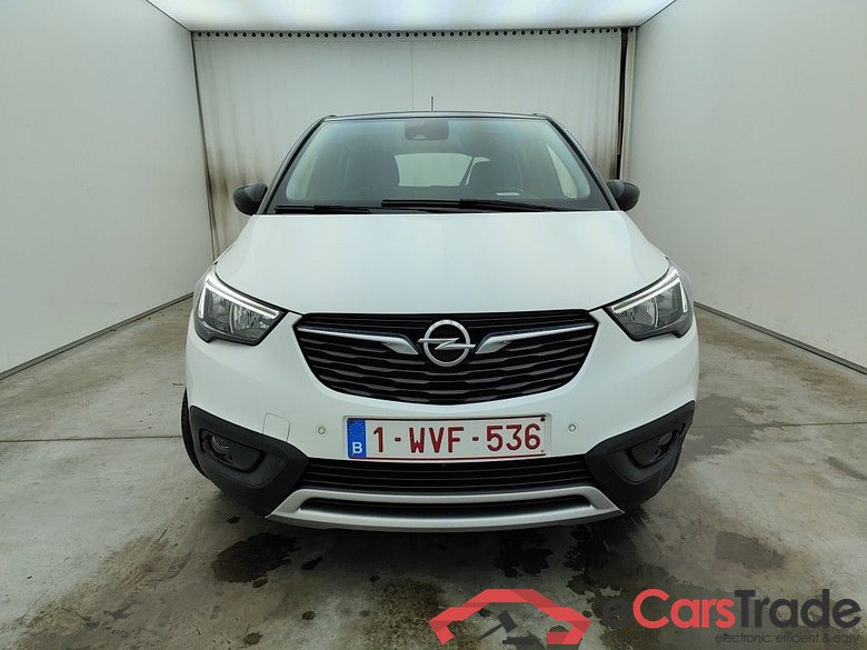 Opel Crossland X 1.2 81kW Turbo S/S 120 Years Edition 5d