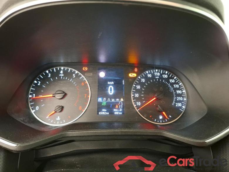 Renault Business TCe 100 - 20 Clio V Business 1.0 TCe 100CV BVM5 E6dT #6