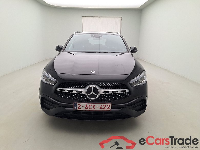 Mercedes, GLA '20, Mercedes-Benz GLA GLA 250e Business Solution 5d #1