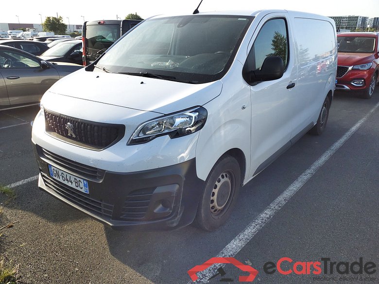 PEUGEOT Expert  M BLUEHDI 120 S&S BVM6