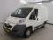preview Peugeot Boxer #0