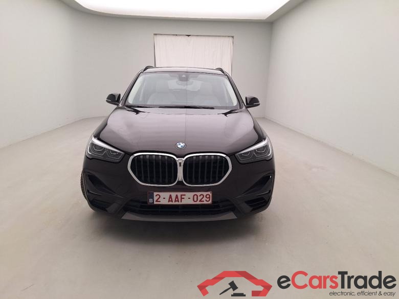 BMW, X1 FL'19, BMW X1 xDrive25e (162 kW) 5d