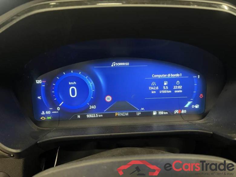 Ford 21 FORD KUGA / 2019 / 5P / SUV 1.5 ECOBLUE 120CV 2WD ST-LINE AUTO #4