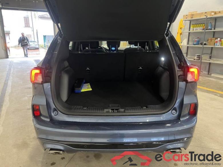 Ford 21 FORD KUGA / 2019 / 5P / SUV 1.5 ECOBLUE 120CV 2WD ST-LINE AUTO #5