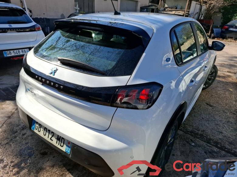 Peugeot Electrique Active Business 208 (e-) Active Business 50kWh BVA #3