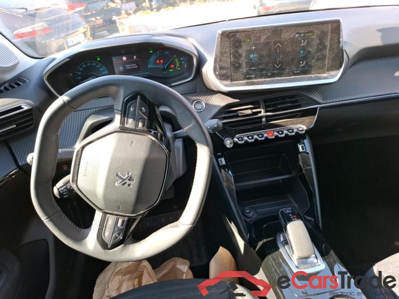 Peugeot Electrique Active Business 208 (e-) Active Business 50kWh BVA #5