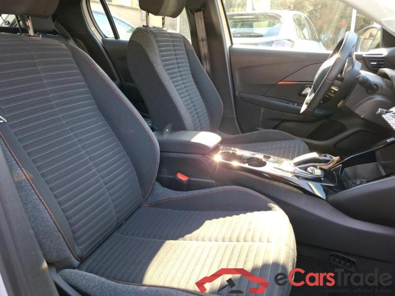 Peugeot Electrique Active Business 208 (e-) Active Business 50kWh BVA #6