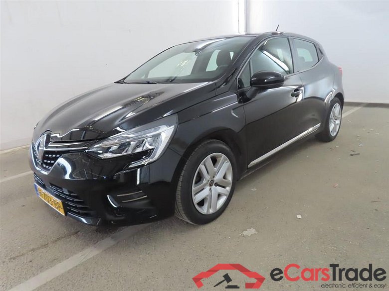 RENAULT CLIO 1.0 TCe Zen #1