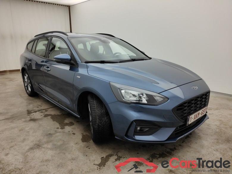 Ford Focus Clipper 1.0i EcoB. 92kW ST-Line Business 5d #2