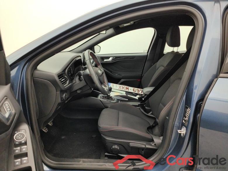 Ford Focus Clipper 1.0i EcoB. 92kW ST-Line Business 5d #6