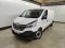 preview Renault Trafic #3