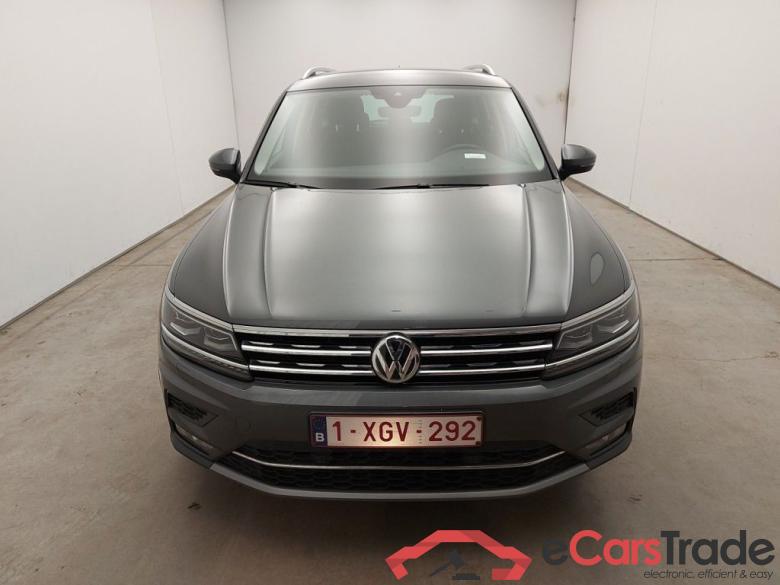 Volkswagen Tiguan 2.0 TDI SCR 110kW DSG Highline 5d