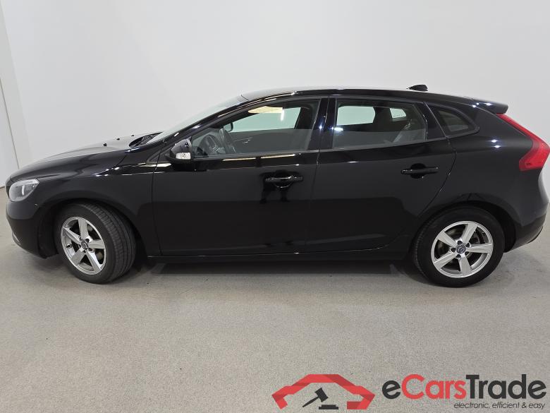 Volvo V40 2.0 D2 Navi Klima PDC ... #2