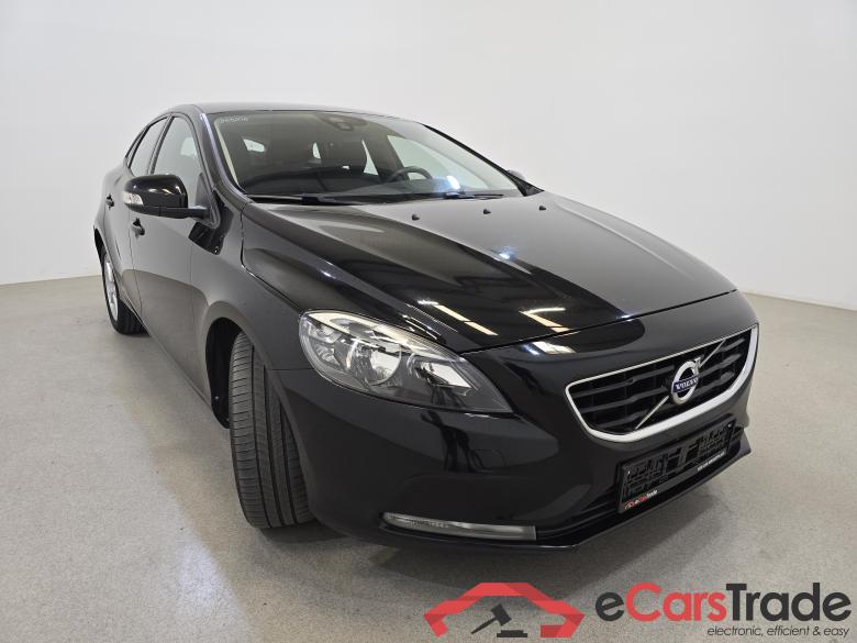 Volvo V40 2.0 D2 Navi Klima PDC ... #3