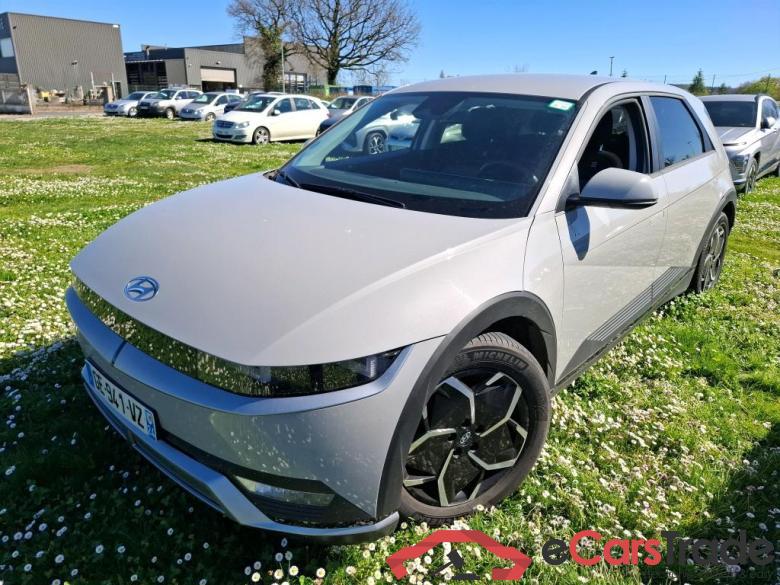Hyundai BEV 73KWH RWD INTUITIVE Ioniq 5 Intuitive Electrique 72kWh BVA #1