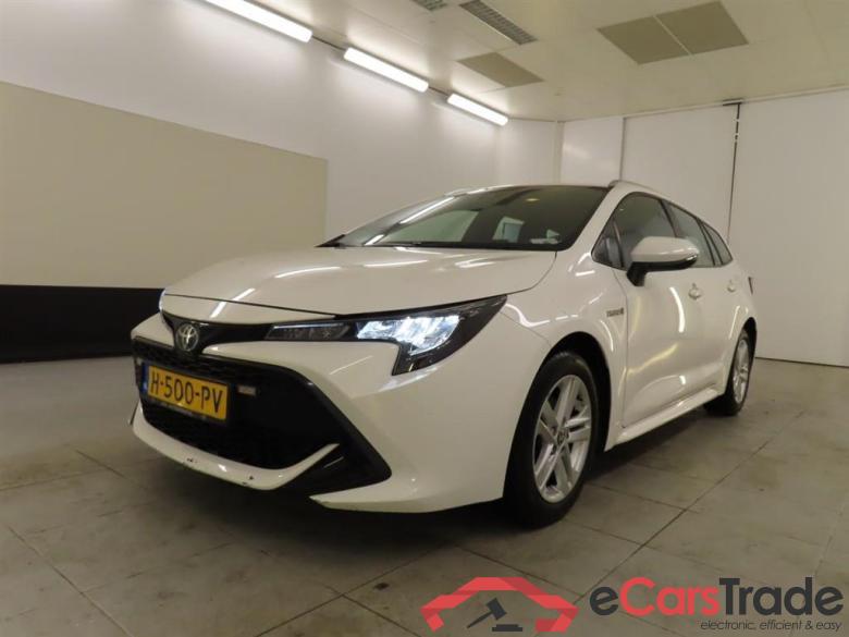 TOYOTA Corolla Touring Sports 1.8 Hybrid Active