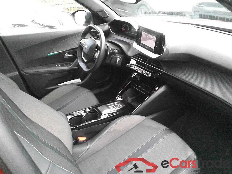 Peugeot 2008 1.2 PureTech Allure Aut. LED Navi 1/2 Leather KeylessGo Camera Klima PDC ... #5