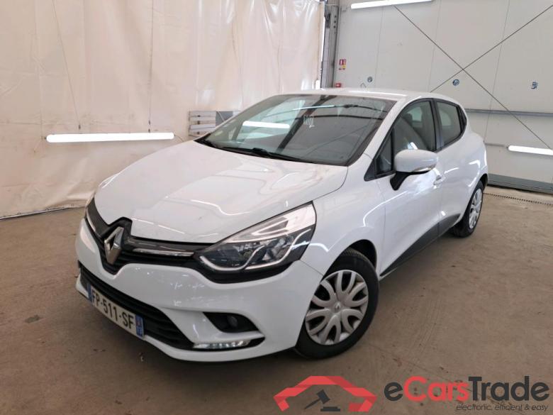 Renault Air Medianav dCi 75 Clio IV Air MediaNav 1.5 dCi 75CV BVM5 E6 #1