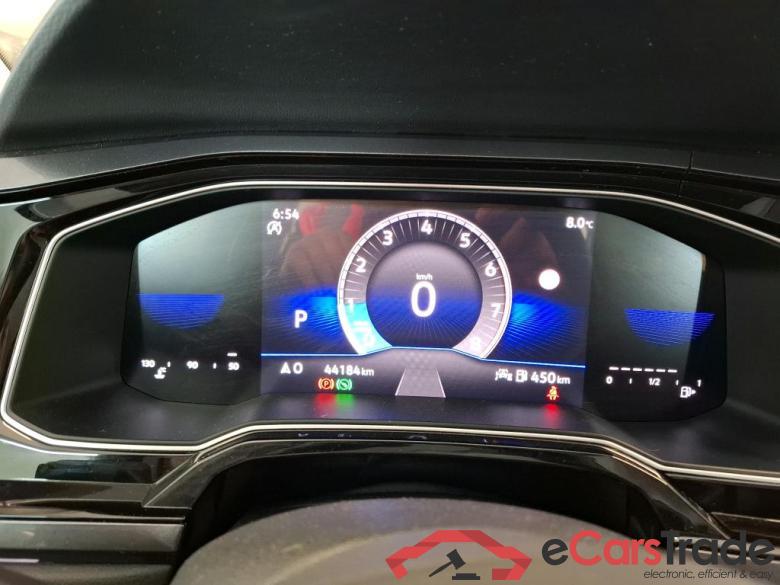 Volkswagen 1.0 TSI 95 STYLE DSG7 Polo VI Style 1.0 TSI 95CV BVA7 E6d #6