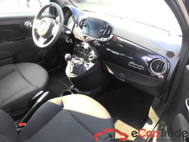 FIAT 500 ES 70 DOLCEVITA RSK #4