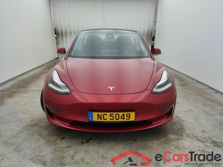 TESLA MODEL 3 65 kWh 351 Long-Range Dual Motor 5d #1