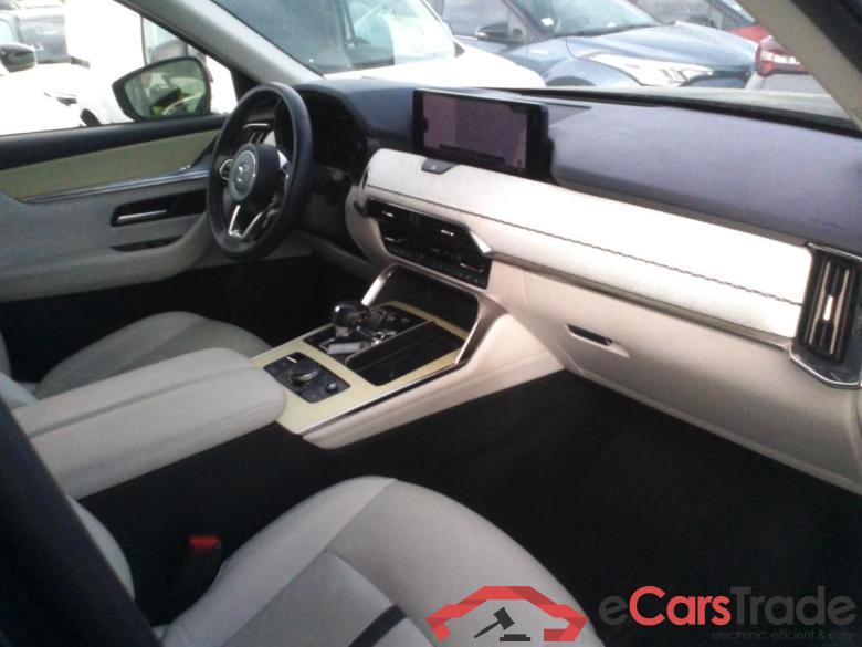 CX-60 E-SKYACTIV 327CH BVA TAK #3