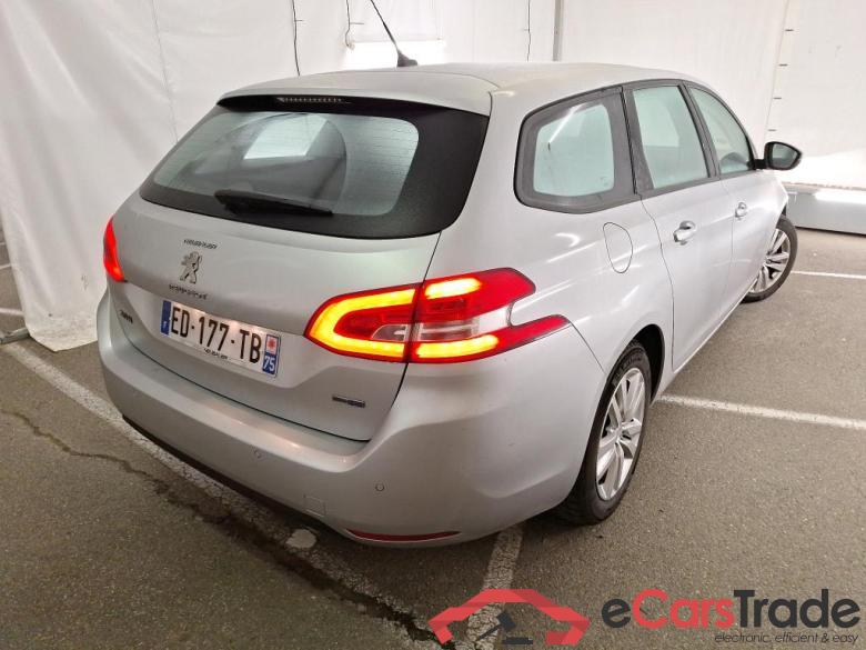Peugeot 1.6 BLUEHDI 100 S&S ACTIVE BUSINESS 308 SW Active Business 1.6 HDi 100CV BVM5 E6 #3
