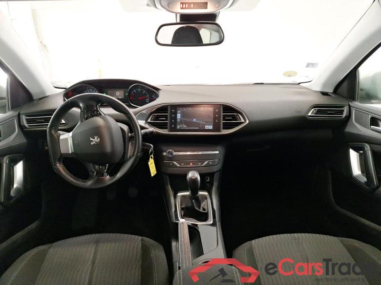 Peugeot 1.6 BLUEHDI 100 S&S ACTIVE BUSINESS 308 SW Active Business 1.6 HDi 100CV BVM5 E6 #5