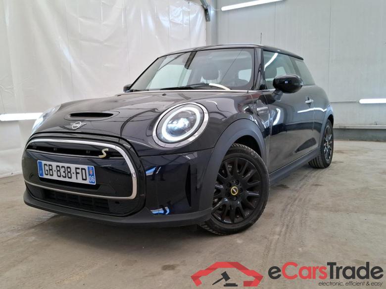 Mini Cooper SE Edition Camden 184 ch BVA MINI Mini / 2021 / 3P / Berline Cooper SE Edition Camden 184 ch BVA #1