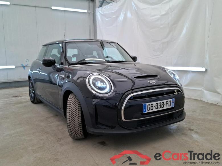 Mini Cooper SE Edition Camden 184 ch BVA MINI Mini / 2021 / 3P / Berline Cooper SE Edition Camden 184 ch BVA #5