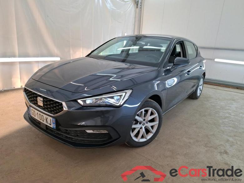 Seat 1.0 TSI 110 S&S Style Business Leon Style 1.0 TSI 110CV BVM6 E6d #1