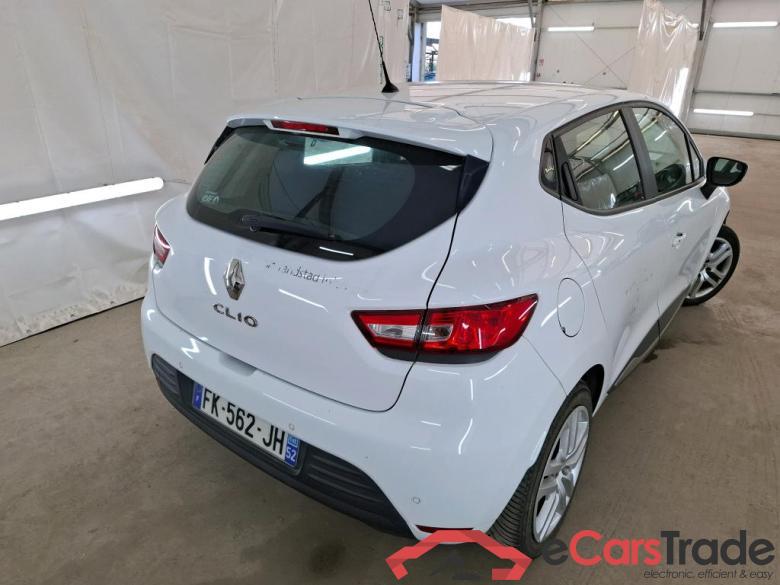 Renault &Business TCe 90 RENAULT Clio / 2016 / 5P / Berline &Business TCe 90 #3