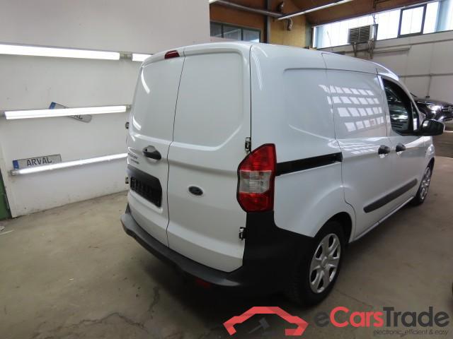 Ford _Transit Courier ´14 Transit Courier Trend 1.5 TDCi 74KW MT6 E6dT #3
