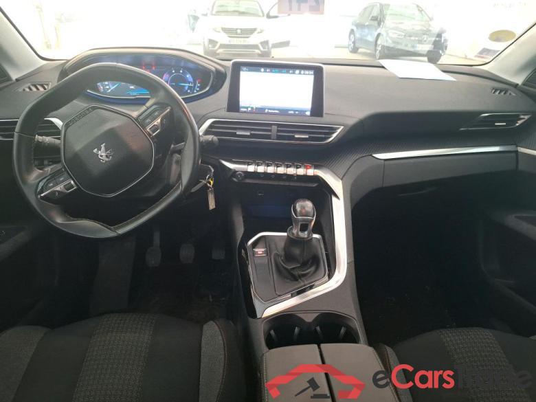 Peugeot 16 BLUEHDI 120  BC ACTIVE BUSINESS 3008 Active Business 1.6 HDi 120CV BVM6 E6 / EMBRAYAGE + DURITE TURBO HS #5