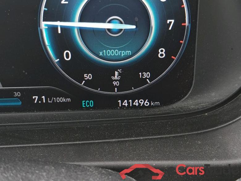 Hyundai 1.0 TGDI 74kW (100CV) 48V Klass i20 Klass Mild-Hybrid 1.0 T-GDI 100CV MT6 E6d #5