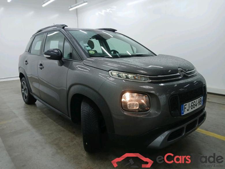 Citroen BlueHDi 100 S&S BVM6 Feel Business C3 Aircross Feel Business 1.5 BlueHDi 100CV BVM6 E6dT #4