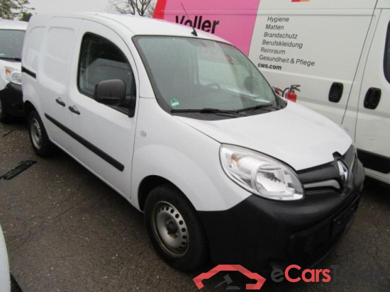 Renault Kangoo (F/KW0)(01.2008->) DE - Ka4 1.5 BLUE dCi 115 FAP EU6d-T, Extra (EURO 6d-TEMP), (Facelift) 2019 - 2021 #2