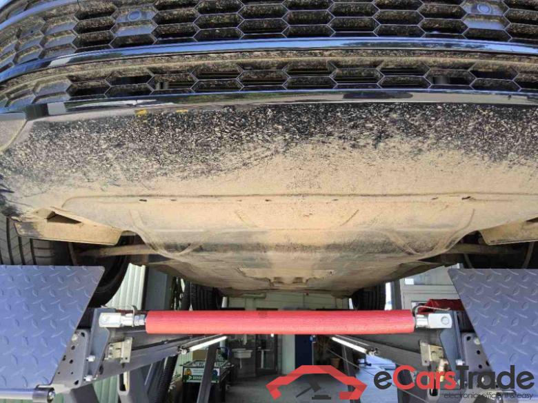 Skoda Karoq (NU)(2017->) DE - SUV5 1.5 TSI ACT EU6d, Sportline OPF (EURO 6d), 2020 - 2021 #5