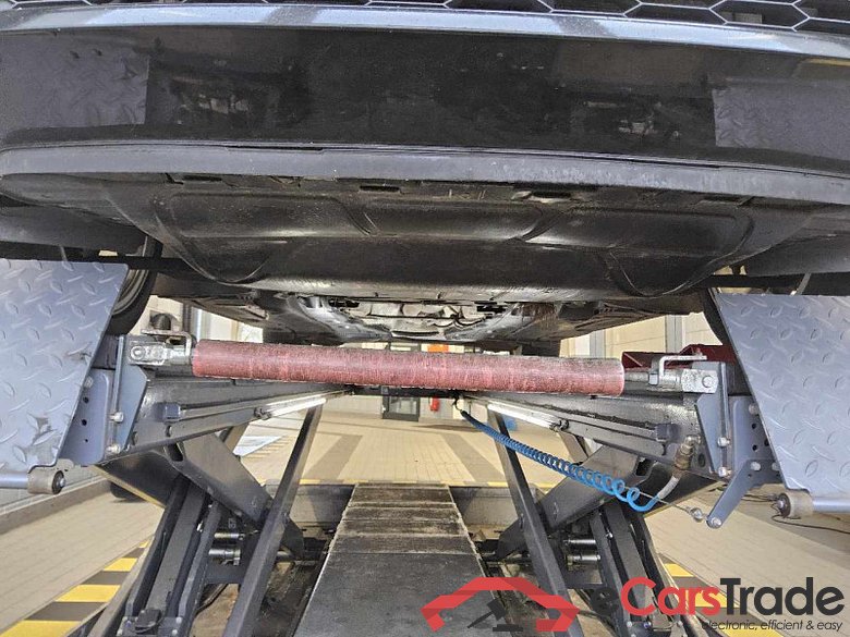 Seat Leon ST (5F8)(10.2013->) DE - Kb5 2.0 TDI EU6d-T, FR Black Matt Edition (EURO 6d-TEMP), (Facelift) 2019 - #5