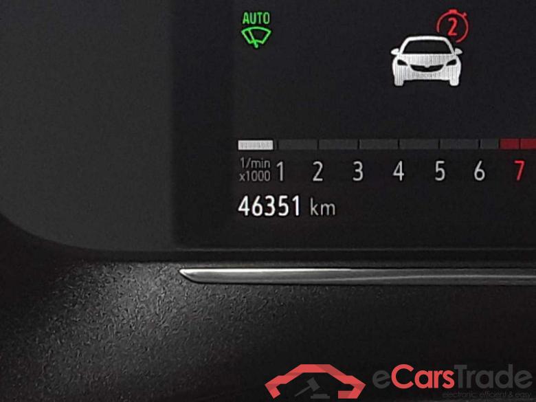 Opel Corsa F (2019->) DE - LimS5 1.2 Turbo EU6d, GS Line (EURO 6d), 2019 - 2023 #2